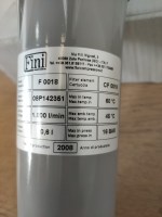 Fini F0018 CF0018 filterhuis met filter (2)